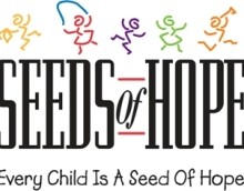 Seeds of Hope Charity logo.
