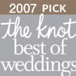 2007 pick the knot best of weddings. Awards