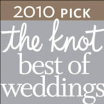 2010 pick the knot best of weddings awards.