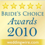 Bride's choice awards 2010, featuring Georgia Wedding DJ.
