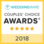 Weddingwire couples' choice awards are prestigious accolades in the wedding industry, recognizing excellence and outstanding service providers in 2018.