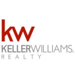 Keller Williams Realty logo for corporate events.