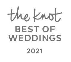 The Knot Best of Georgia Corporate DJ Weddings 2021.