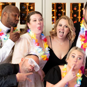 LeighRoss and Jared-695