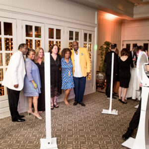 Photo Booth rental Atlanta Georgia for weddings, corporate events