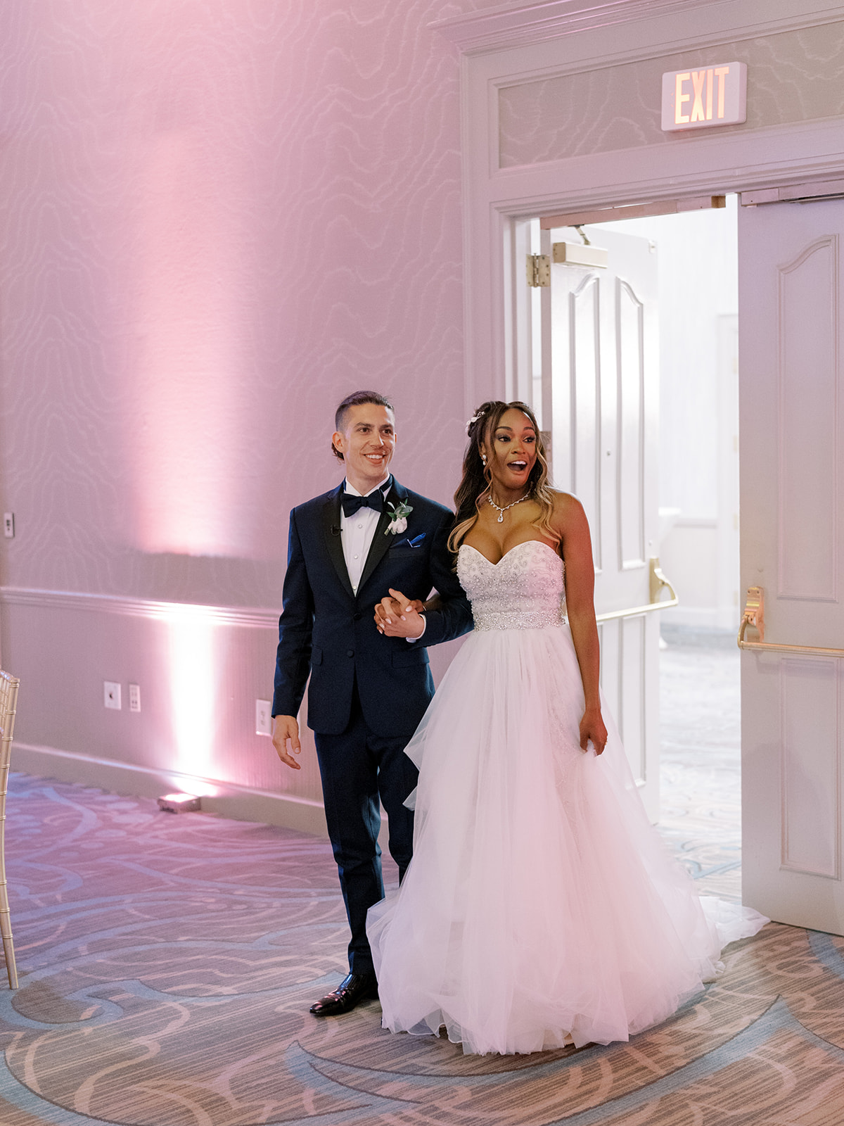 Kayla &amp; Jon